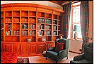 Presidential Suite, Lanzerac Manor & Winery